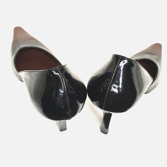 BCBGirls 4" Ombre Patent Stilettos NWOT - Picture 4 of 8
